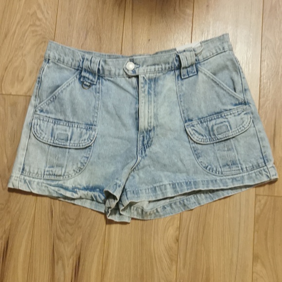 Ardene denim shorts - Picture 1 of 2
